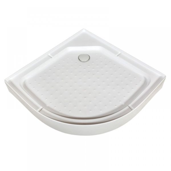 Душевая кабина Deto ЕМ1580 N LED с гм. 80х80х208 см Душевая кабина Deto ЕМ1580 N LED с гм. 80х80х208 см