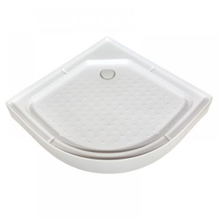 Душевая кабина Deto ЕМ1510 LED 100х100х220 см Душевая кабина Deto ЕМ1510 LED 100х100х220 см