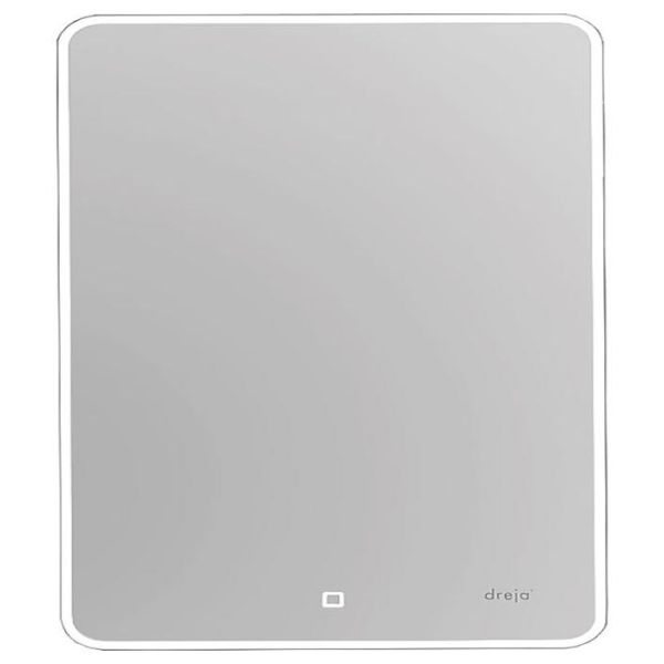 Зеркало DREJA POINT 99.9029 80*90  LED-подсветка