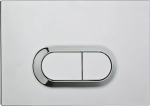 Клавиша смыва Vitra Loop O 740-0580
