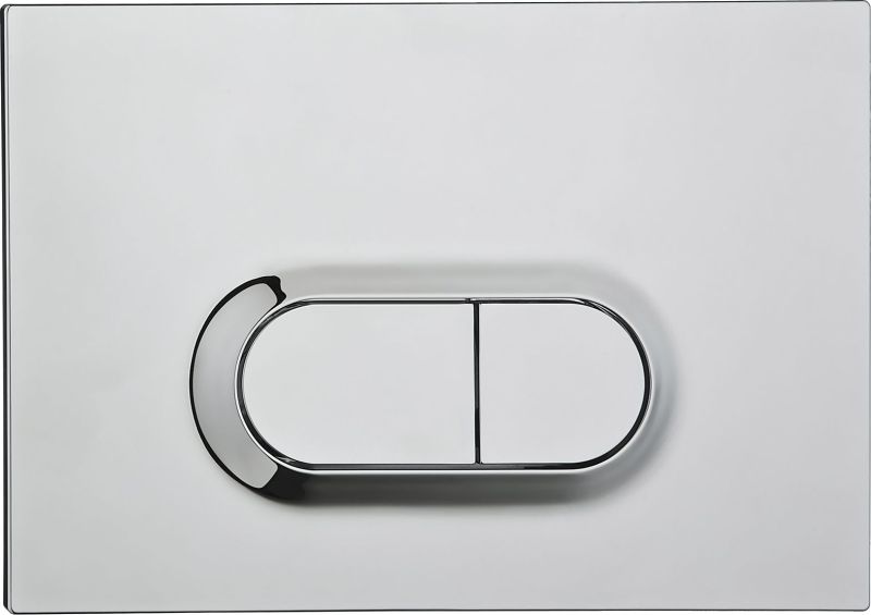 Клавиша смыва Vitra Loop O 740-0580