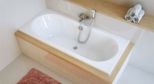 Ванна акриловая EXCELLENT Oceana 170x75