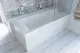 Ванна из литого мрамора Astra-Form Нейт 150x70