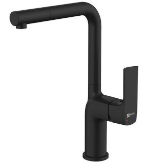 Смеситель для кухонной мойки Lemark URSUS LM7205BL Смеситель для кухонной мойки Lemark URSUS LM7205BL