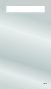 Зеркало Cersanit BASE KN-LU-LED010*40-b-Os 40см