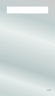 Зеркало Cersanit BASE KN-LU-LED010*40-b-Os 40см Зеркало Cersanit BASE KN-LU-LED010*40-b-Os 40см