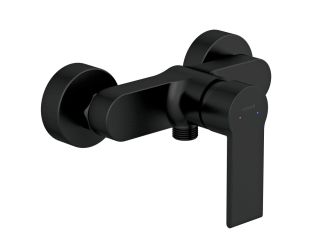 Смеситель Cersanit BRASKO BLACK 63109 для душа Смеситель Cersanit BRASKO BLACK 63109 для душа
