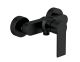Смеситель Cersanit BRASKO BLACK 63109 для душа
