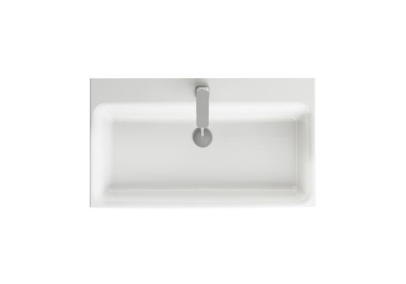 Раковина Ravak COMFORT 800 XJX01280001 80 см
