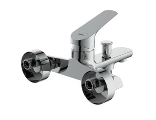 Смеситель Cersanit FLAVIS 63035 для ванны и душа Смеситель Cersanit FLAVIS 63035 для ванны и душа