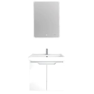 Зеркало DREJA POINT 99.9027 60*80  LED-подсветка
