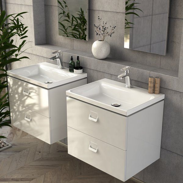 Раковина Ravak COMFORT 800 XJX01280001 80 см