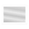 Зеркало Cersanit Design KN-LU-LED030*80-d-Os 80x60 см с антизапотевателем
