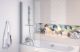 Ванна акриловая EXCELLENT Oceana 170x75