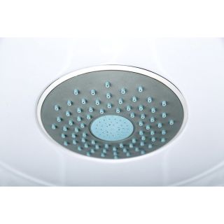 Душевая кабина Deto L 809 с электрикой BLACK 90х90х215 см Душевая кабина Deto L 809 с электрикой BLACK 90х90х215 см
