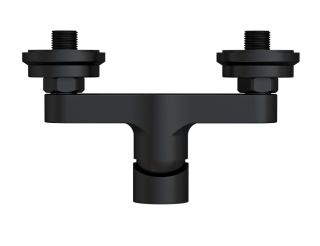 Смеситель Cersanit BRASKO BLACK 63109 для душа Смеситель Cersanit BRASKO BLACK 63109 для душа