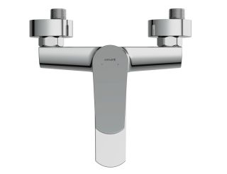 Смеситель Cersanit FLAVIS 63035 для ванны и душа Смеситель Cersanit FLAVIS 63035 для ванны и душа