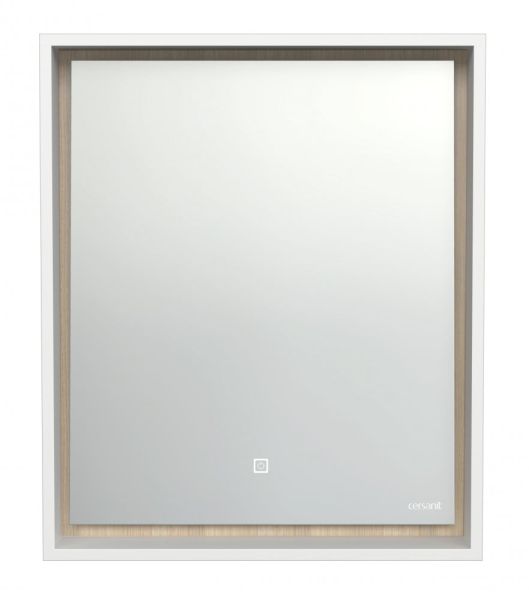 Зеркало Cersanit LOUNA SP-LU-LOU60-Os 60 см