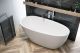Акриловая ванна Excellent Olia WAEX.OLI15WH 150 х 73 см отдельностоящая