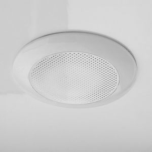Душевая кабина Deto EM4580 N (без крыши) 80х80х208 см