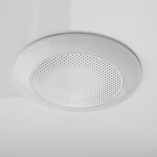 Душевая кабина Deto EM4580 N LED 80х80х208 см