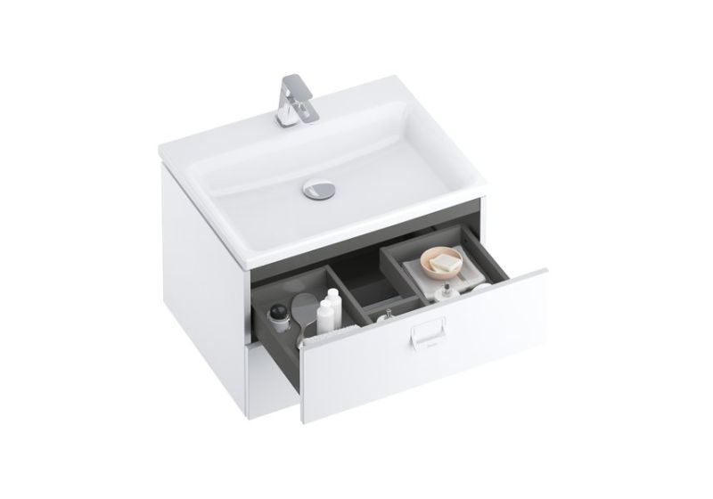 Раковина Ravak COMFORT 800 XJX01280001 80 см