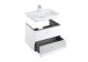 Раковина Ravak COMFORT 800 XJX01280001 80 см