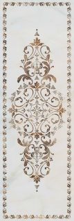 Декор Kerama Marazzi HGD\A441\14036R Греппи глянцевый обрезной 40x120x1