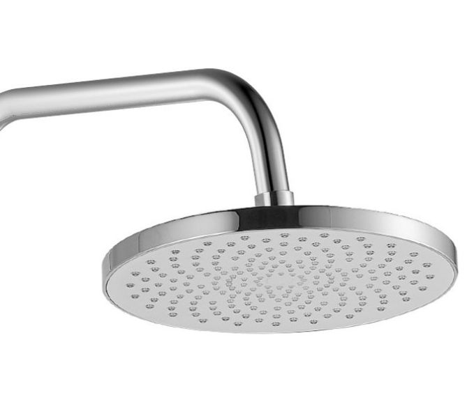 Душевая стойка Haiba HB24590 хром