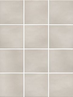 Керамогранит Kerama Marazzi KM1010G0040N Бахия серый светлый глянцевый 29.8x39.8x0,7 из 12 частей 9.8x9.8