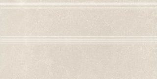 Плитка Kerama Marazzi BDA016R Бордюр Линарес матовый декорированный обрезной 30x12x1,3