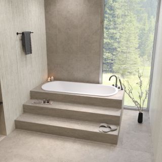 Ванна из искусственного камня WHITECROSS Jess 0223.160071.200 160x70 см белый матовый Ванна из искусственного камня WHITECROSS Jess 0223.160071.200 160x70 см белый матовый