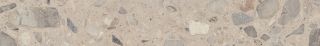 Керамогранит Kerama Marazzi KM6060G0701RBT6 Плинтус Тараскон бежевый светлый матовый обрезной 60x9,5x0,9