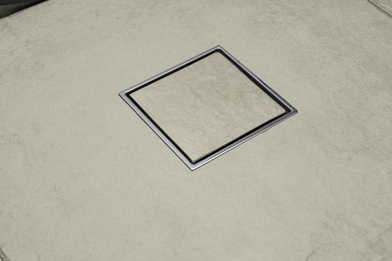Душевой трап Confluo Standard Vertical Plate 10X10 2 IN 1 Душевой трап Confluo Standard Vertical Plate 10X10 2 IN 1