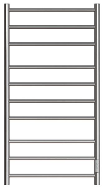 Полотенцесушитель электрический Point Аврора PN10850 50x100см хром