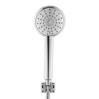 Душевая лейка Swedbe Calypso 5093 хром Душевая лейка Swedbe Calypso 5093 хром