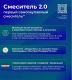 Настенный смеситель для кухни РМС SL71-362 хром