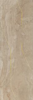 Декор Kerama Marazzi OS\A214\13114TR Эвора бежевый глянцевый обрезной 30x89.5x0,9