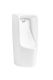 Подвесной писсуар Gid Q9503 91107 белый 38x34x77