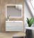 Тумба под раковину BelBagno подвесная 90x50см Cemento Verona Grigio ALBANO-900-2C-SO-CVG Тумба под раковину BelBagno подвесная 90x50см Cemento Verona Grigio ALBANO-900-2C-SO-CVG