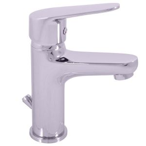 Смеситель для раковины Rav Slezak Victoria VI227.5 хром