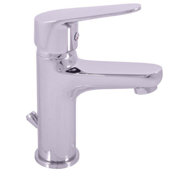 Смеситель для раковины Rav Slezak Victoria VI227.5 хром