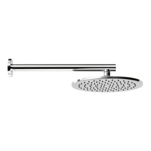 Верхний душ Kerama Marazzi Ole 27747KM.21.018 хром