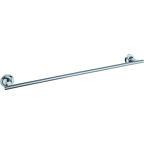 Вешалка для полотенец Wonzon & Woghand Simple WW-6512 хром