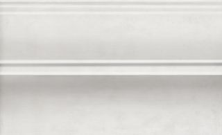 Плинтус Kerama Marazzi FMB026 Левада серый светлый глянцевый 25x15x1,5