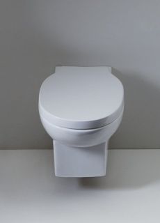 Унитаз подвесной BelBagno Bingo BB548CH Унитаз подвесной BelBagno Bingo BB548CH