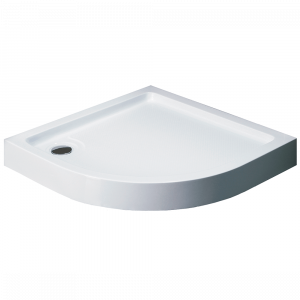 Поддон для душа Black & White  Stellar Wind Easy Plumb 09HQ000