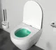 Комплект унитаза с инсталляцией AM.PM Spirit V2.0 IS100101.701700 сиденье микролифт