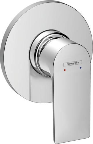 Смеситель для душа Hansgrohe Rebris E 72659000 хром