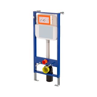 Инсталляция для подвесного унитаза Maretti AC11P4534, без клавиши Инсталляция для подвесного унитаза Maretti AC11P4534, без клавиши